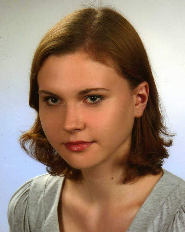 Natalia Chycka