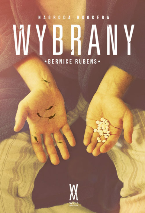 Bernice Rubens – Wybrany