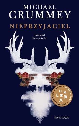 Michael Crummey – Nieprzyjaciel