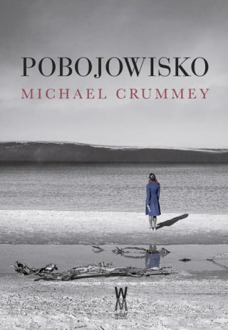 Michael Crummey – Pobojowisko