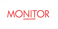 Monitor Magazine